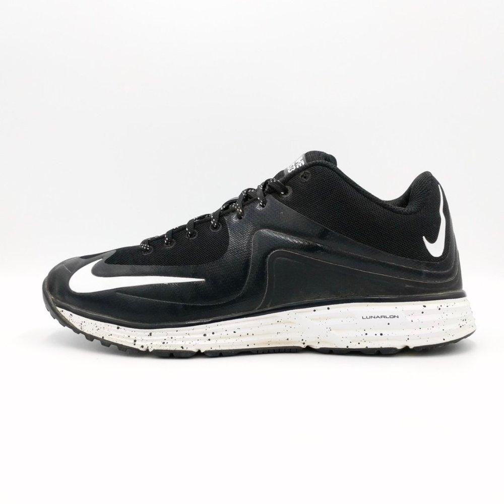 Nike Lunar MVP Pregame 2 Baseball Sneaker Shoes - Picture 1 of 10